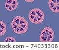 Graphic pattern 74033306