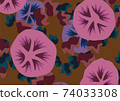 Graphic pattern 74033308