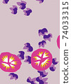 Graphic pattern 74033315