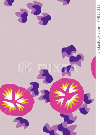 Graphic pattern 74033315