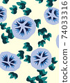 Graphic pattern 74033316
