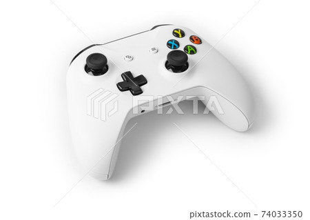 Wireless gamepad 74033350