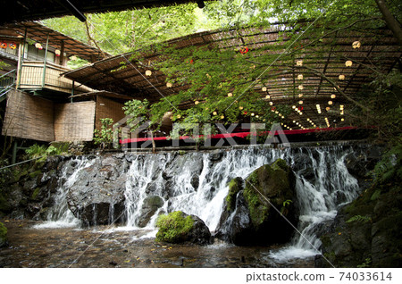 Kibiko's river bed Kibiko's river bed 74033614