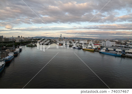 大正內港 大正內港 74037467