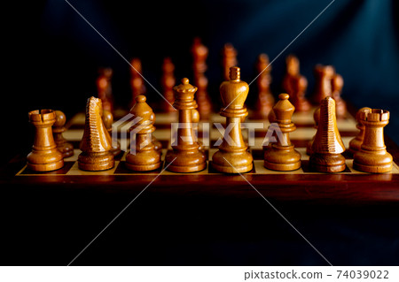 棋盤和棋子 棋盤和棋子 74039022
