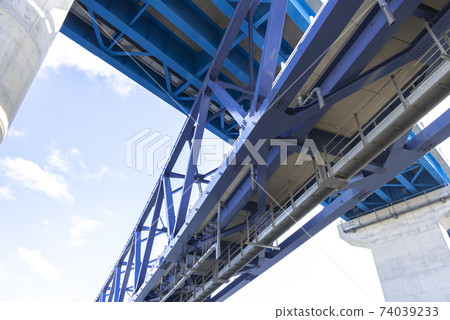 立交橋 74039233