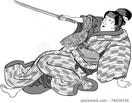 浮世繪女性第87部分 74039726