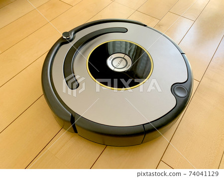 Cleaning robot 3 74041129