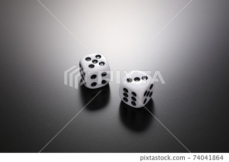 骰子 骰子 74041864