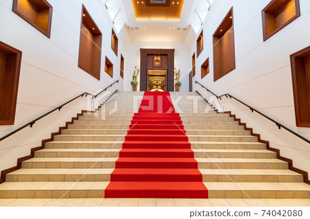 Hotel chapel 74042080