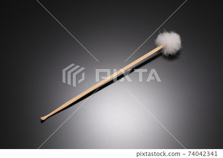 耳勺圖像 74042341