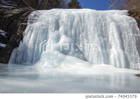 慶南吉里山Yuam Falls 慶南吉里山Yuam Falls 74045379
