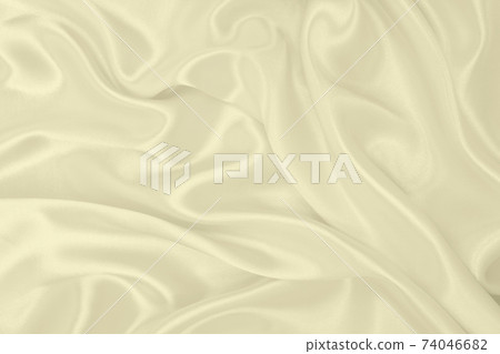 Smooth elegant golden silk or satin luxury cloth texture as wedding background. Luxurious background design. In Sepia toned. Retro style Smooth elegant golden silk or satin luxury cloth texture as wedding background. Luxurious background design. In Sepia toned. Retro style 74046682