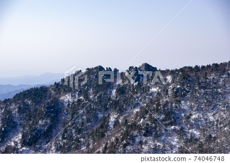 慶南省吉里山吉石邦 慶南省吉里山吉石邦 74046748