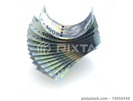 South African Rand South African Rand 74050548