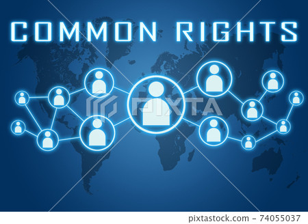 Common Rights 74055037