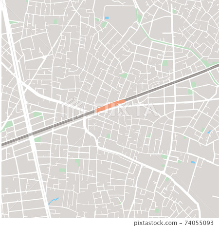 Chitose Funabashi Station Chitose Funabashi Station 74055093