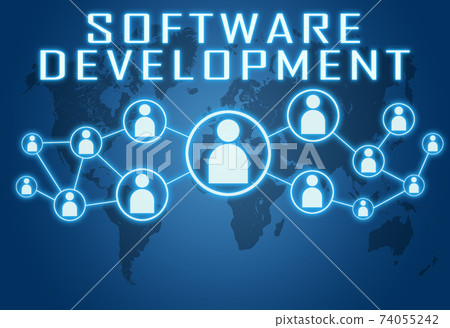 Software Development Software Development 74055242