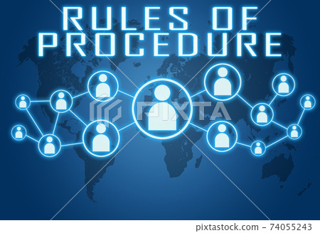 Rules of Procedure 74055243