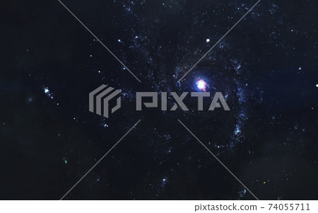 Supernova science fiction wallpaper, birth of star, galaxy in deep space. Elements of this image furnished by NASA Supernova science fiction wallpaper, birth of star, galaxy in deep space. Elements of this image furnished by NASA 74055711