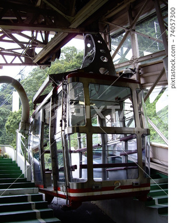 Atami Ropeway gondola Atami Ropeway gondola 74057300