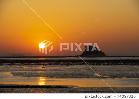 潮汐,Maedorang,Jung-gu,Incheon 潮汐,Maedorang,Jung-gu,Incheon 74057326