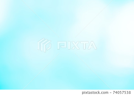 背景材料綠色漸變 背景材料綠色漸變 74057538