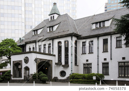 李王室故居 李王室故居 74058378