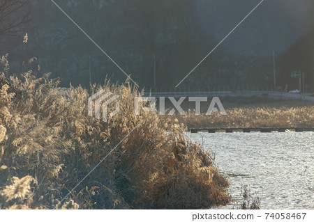 Hwanggang，Hapcheon，Gyeongnam 74058467