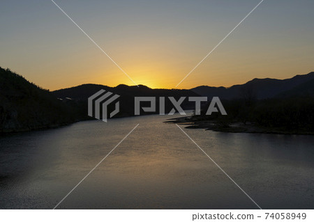 Hwanggang，Hapcheon，Gyeongnam 74058949