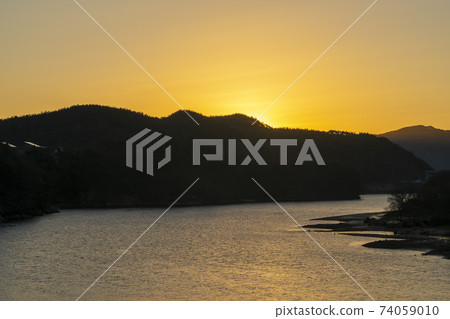 Hwanggang, Hapcheon, Gyeongnam 74059010