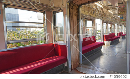 Ch子電鐵內部01 74059602