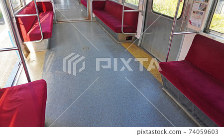 Ch子電鐵內部02 74059603