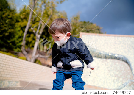 Virus infection prevention image Virus infection prevention image 74059707