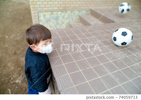 Virus infection prevention image Virus infection prevention image 74059713