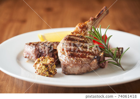 羊排牛排 74061418