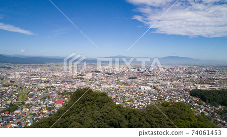 《山形縣》山形市 《山形縣》山形市 74061453