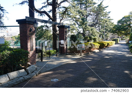 山手公園 山手公園 74062903