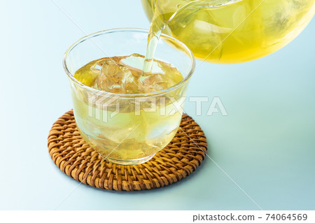 Cool tea Cool tea 74064569