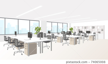 office   74065008