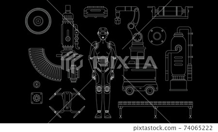 graphic design  74065222