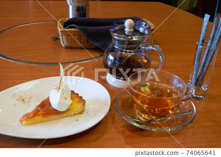 咖啡廳甜點 咖啡廳甜點 74065641