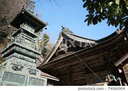 大仙寺 74066904