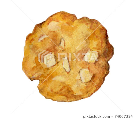 曲奇餅 74067354