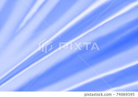 Background material, abstract background, silk, fabric, drape, silk satin, 74069395