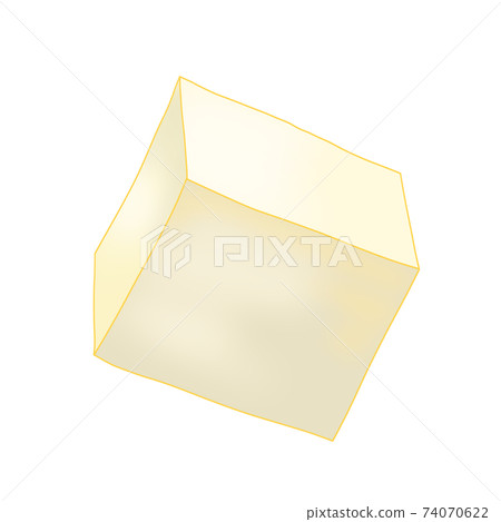 Ingredients 1-4 Tofu ③ (Illustration) Can also be used for hot pots, bento boxes, and cooking images Combination series Ingredients 1-4 Tofu ③ (Illustration) Can also be used for hot pots, bento boxes, and cooking images Combination series 74070622