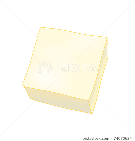 Ingredients 1-4 Tofu ① (Illustration) Can also be used for hot pots, bento boxes, and cooking images Combination series Ingredients 1-4 Tofu ① (Illustration) Can also be used for hot pots, bento boxes, and cooking images Combination series 74070624