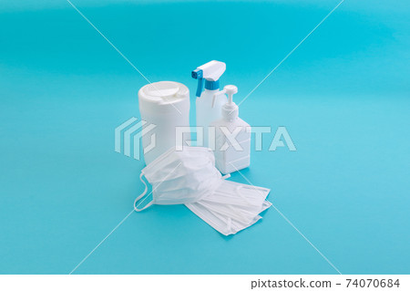 衛生用品複製空間 衛生用品複製空間 74070684