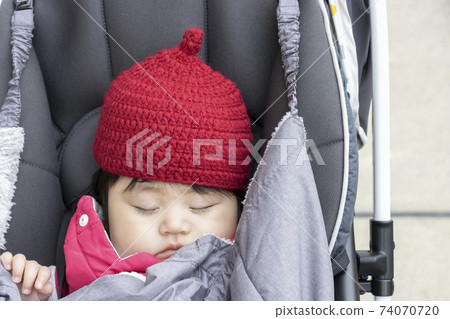 stroller for 7 month old