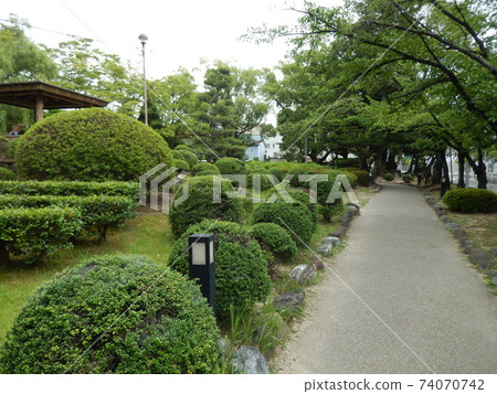 Okehazama Ancient Battlefield Legend 1 74070742